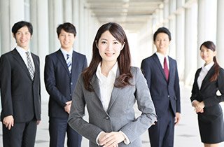 初めての方へ